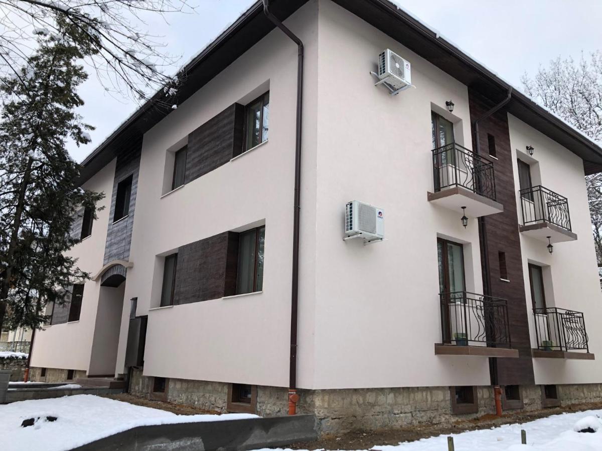 Апартамент Райнови Pleven Exterior photo
