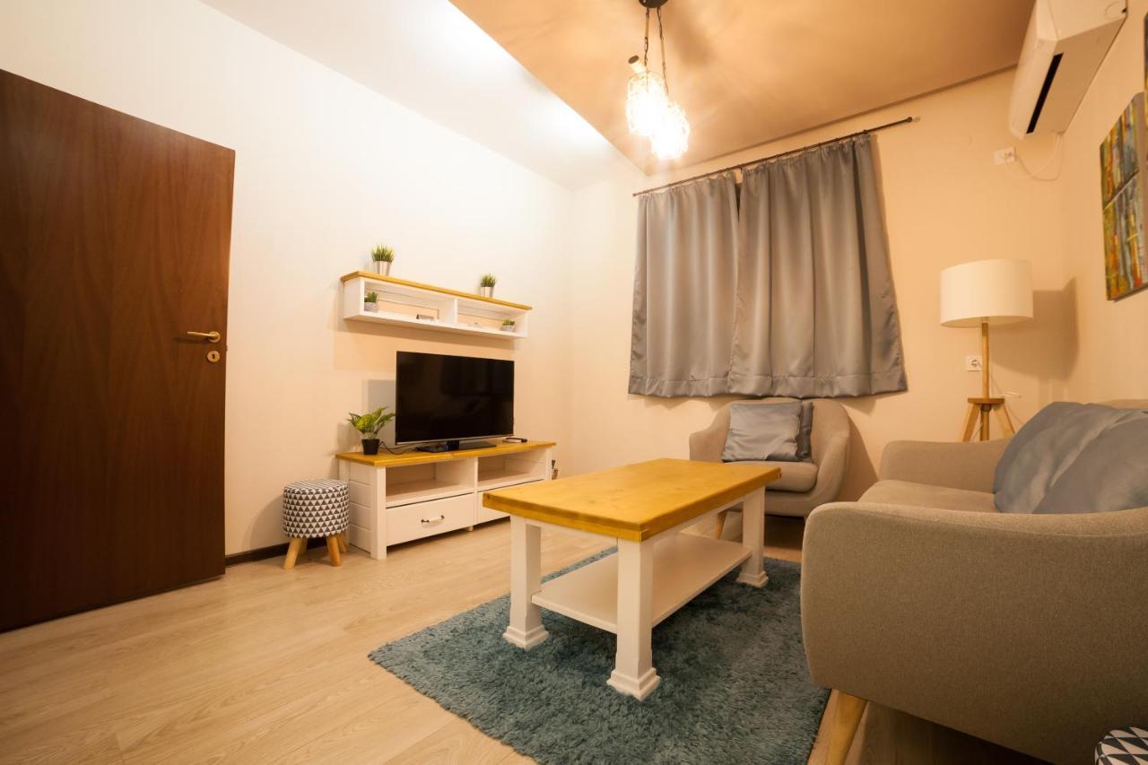 Апартамент Райнови Pleven Exterior photo
