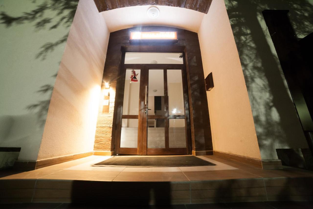 Апартамент Райнови Pleven Exterior photo