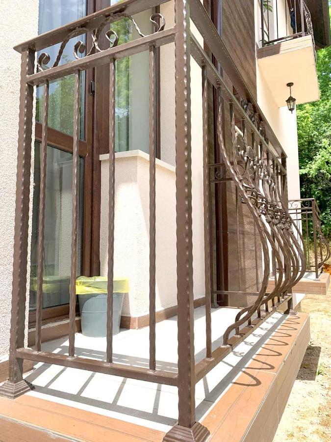 Апартамент Райнови Pleven Exterior photo