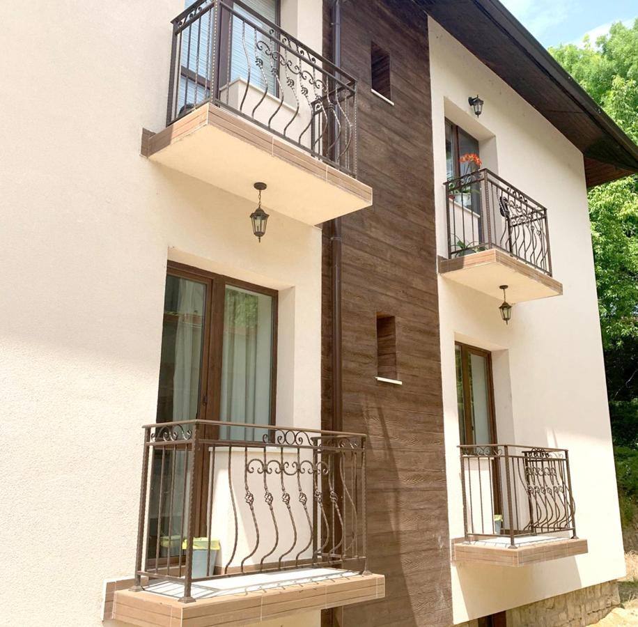 Апартамент Райнови Pleven Exterior photo